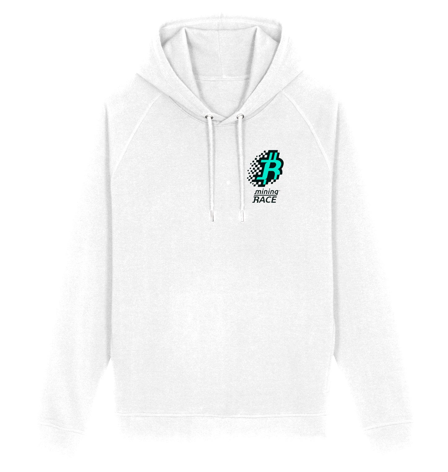 Mining Race - Hoodie