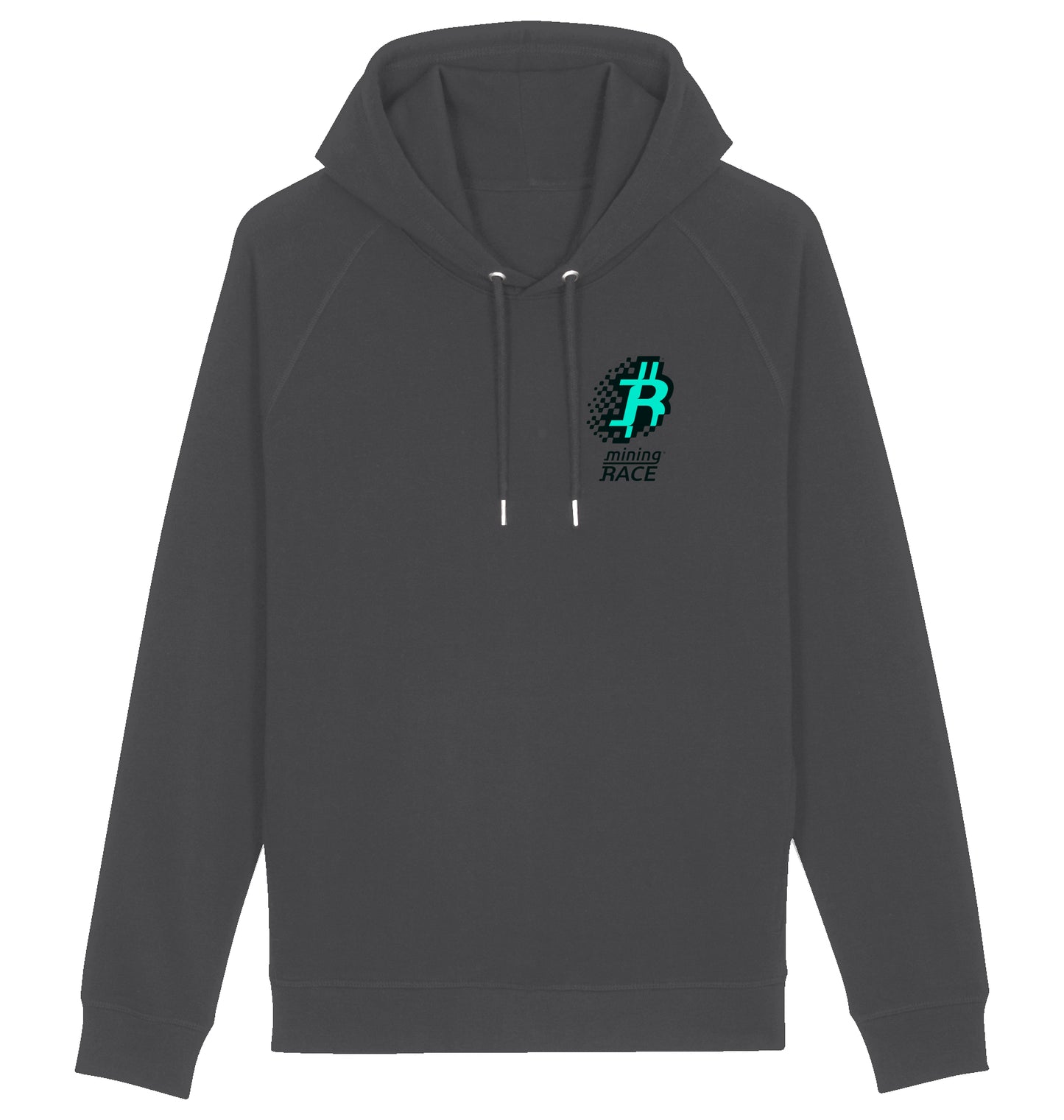 Mining Race - Hoodie