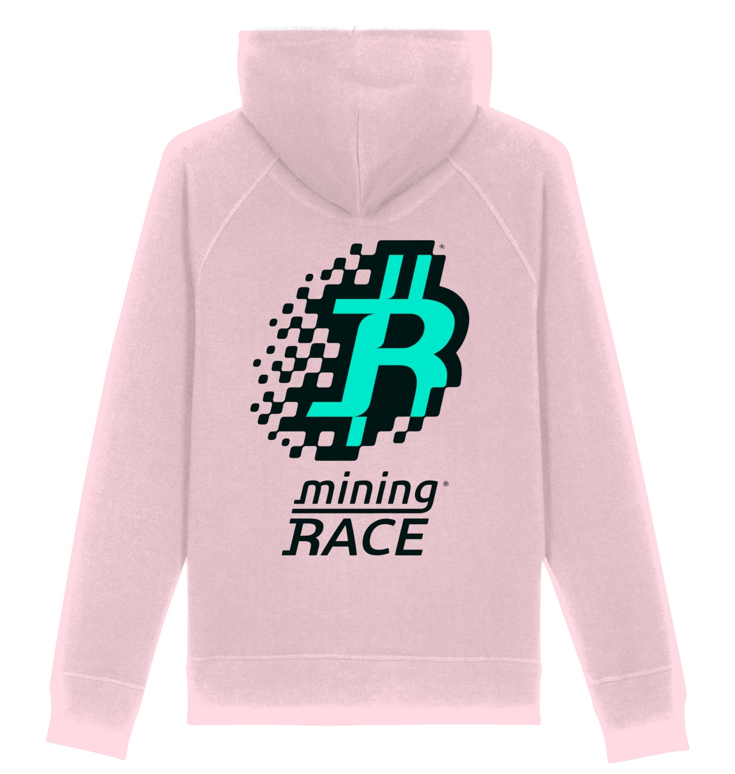 Mining Race - Hoodie