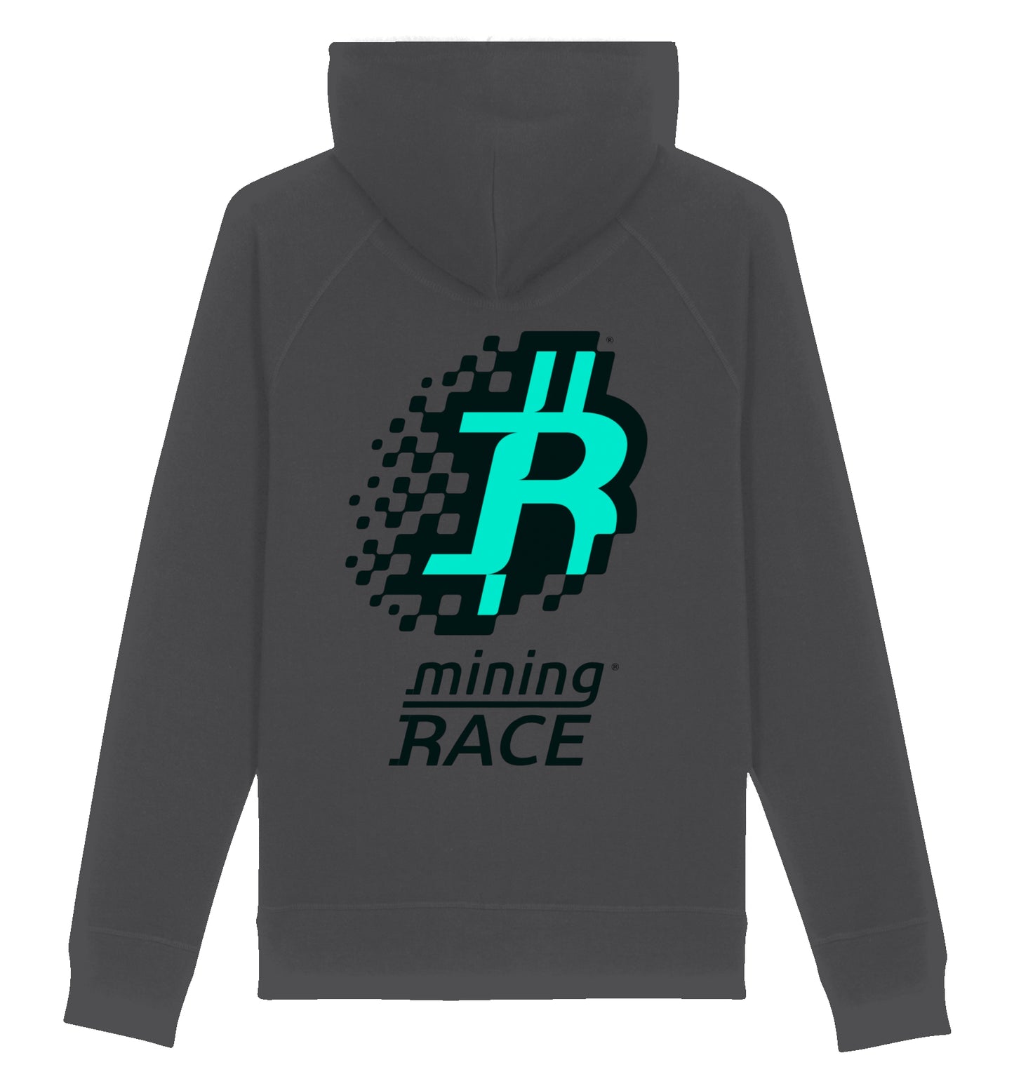 Mining Race - Hoodie
