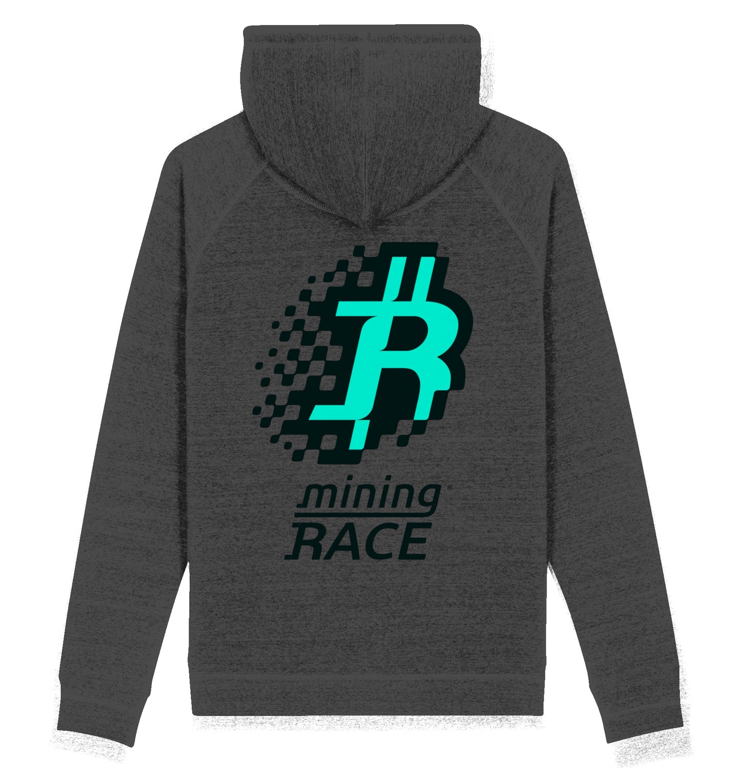 Mining Race - Hoodie