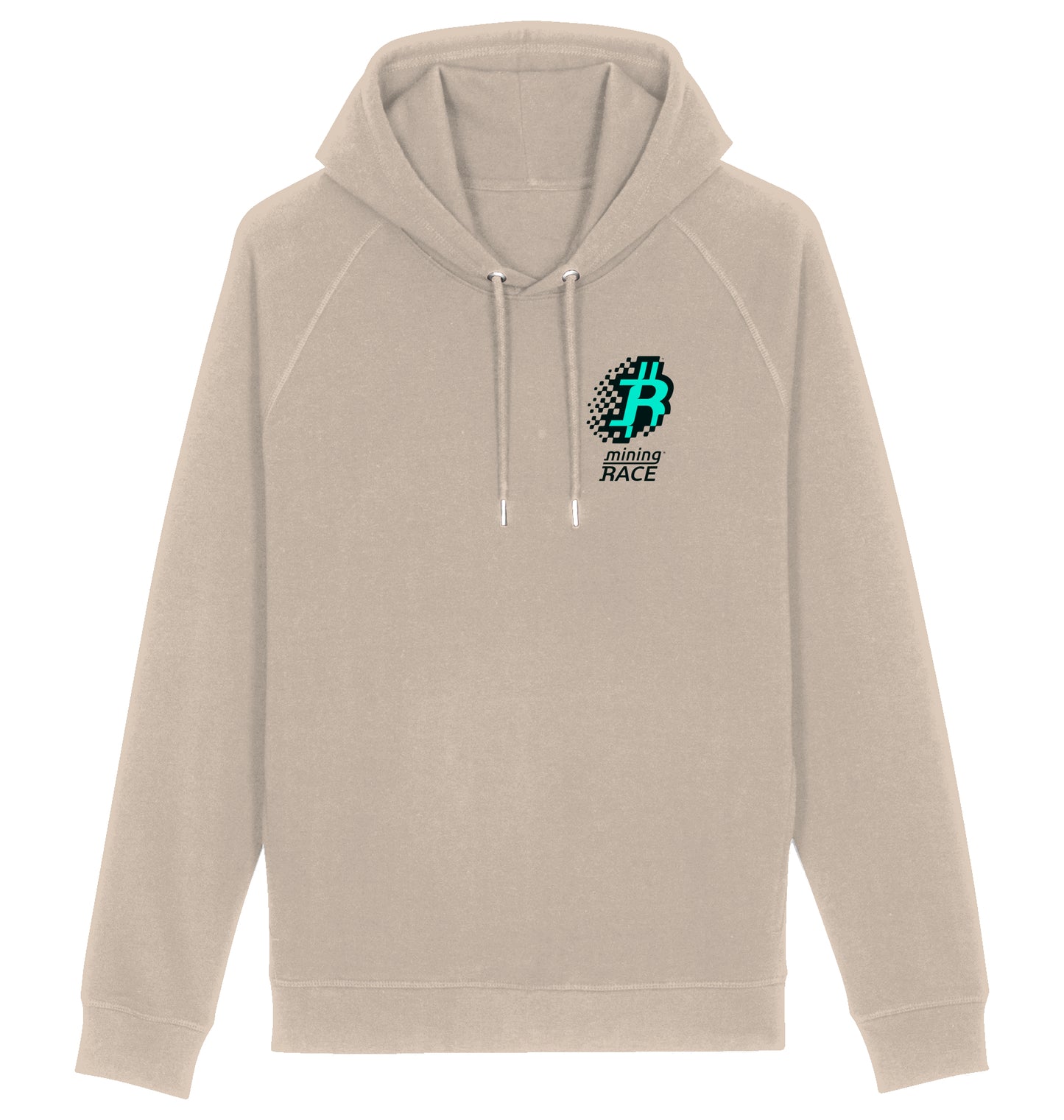 Mining Race - Hoodie