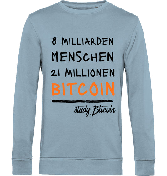 Bitcoin Sweatshirt
